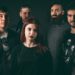 ALL LITTLE LIES” Online il video di “APATHIA” il singolo di debutto e anticipazione dell’album “Collaterall”.