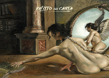 DELITTO SU CARTA: E’ uscito il nuovo album “GURU dalle tenebre alla luce” del trio alternative rock