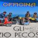 GLI AMICI DELLO ZIO PECOS: Esce “Officina” il nuovo videoclip