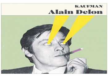 KAUFMAN: Fuori il video di “Alain Delon” il singolo che anticipa il nuovo album in uscita in autunno
