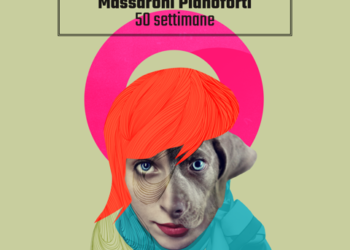 MASSARONI PIANOFORTI: Da oggi online il videoclip del singolo “50 settimane”, il brano che anticipa il suo primo album per Cramps Records