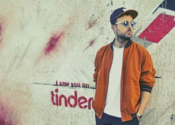 MONTONE : Esce con il suo disco d’esordio “SLALOM” (Mistress/Goodfellas/Sony Atv)