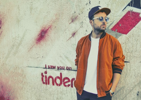 MONTONE : Esce con il suo disco d’esordio “SLALOM” (Mistress/Goodfellas/Sony Atv)