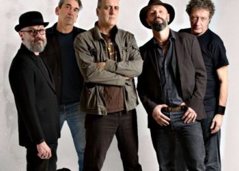 RITMO TRIBALE: Fuori “Resurrezione Show” il nuovo singolo in streaming e digital download
