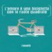 ROSSETTI: Online “L’amore è una bicicletta con le ruote quadrate” il nuovo album del cantautore toscano