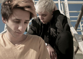 SEAWARDS: Fuori il video di “Not Afraid To Die Alone”, l’ultimo estratto da “FLOAT” il loro debut album