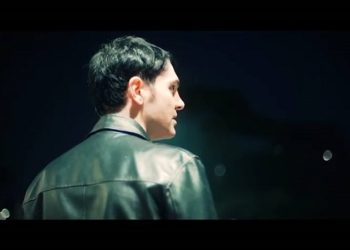 THE VERSO: “Endless Corridor” il nuovo singolo e video del cantautore romano