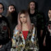 TeodasiA: un video a metà strada fra il lyric e il fantascientifico per il singolo “Out Of Time”