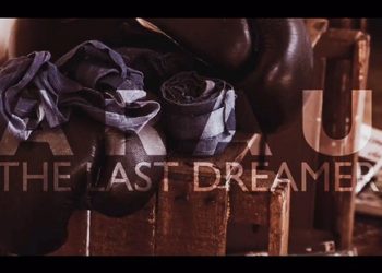 ARAU: l’amore ai tempi dei social: ecco il nuovo singolo “The Last Dreamer”