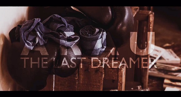 ARAU: l’amore ai tempi dei social: ecco il nuovo singolo “The Last Dreamer”
