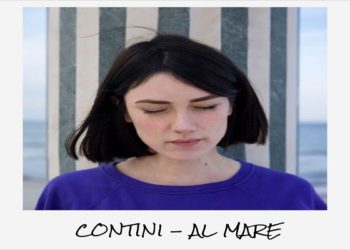 ALESSANDRA CONTINI “Al Mare” è il nuovo singolo e video inedito del suo progetto solista