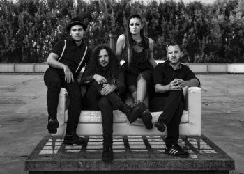 DEAD AFTER WEEKEND: Fuori il video del nuovo singolo “WHERE THE SUN STILL SHINES “