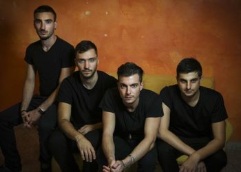 KUBYZ: “Equinox” il nuovo singolo ed il primo con la nuova formazione