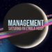 MANAGEMENT: Il nuovo singolo “SATURNO FA L’HULA HOOP” su tutte le piattaforme digitali e in radio