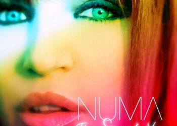 NUMA: Fuori “THE SECRET KEY” il video ufficiale del singolo della “cantante del self empowerment”. Un omaggio all’amore e alla condivisione.