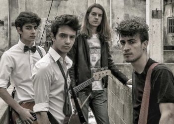PAINKILLERS: In attesa del loro debut Album “Storyteller” è uscito il singolo e video di “Invisible”
