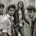 PAINKILLERS: In attesa del loro debut Album “Storyteller” è uscito il singolo e video di “Invisible”