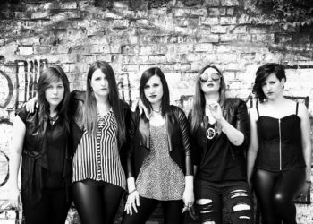 PANDOREA: “J.O.D.I.E.” il primo singolo e video estratto dall’Ep di esordio “XX”