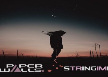 PAPER WALLS: la giovane band pugliese esce con il nuovo singolo e video di “Stringimi”, in rotazione radio