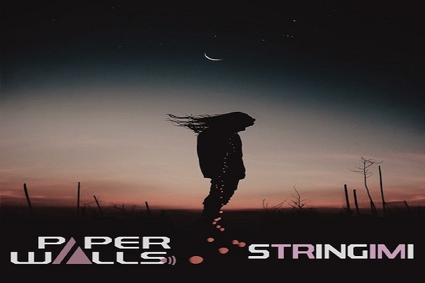 PAPER WALLS: la giovane band pugliese esce con il nuovo singolo e video di “Stringimi”, in rotazione radio