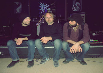 RAINBOW BRIDGE: E’ online “Words” il primo video della band hard Blues\Stoner pugliese