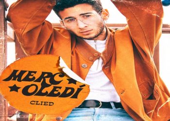 CLIED: Online il nuovo brano “Mercoledì” su Spotify