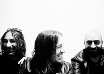 CAPOBRANCO: Online il video di “IN DIPENDENZA” il terzo singolo estratto dall’omonimo album