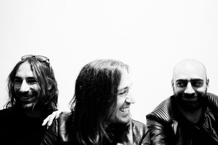CAPOBRANCO: Online il video di “IN DIPENDENZA” il terzo singolo estratto dall’omonimo album