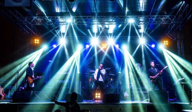 ISTERESI” Online “Più forte” è il quinto inedito estratto dall’album “Casa nostra”
