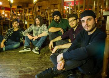 KIOWA: Fuori il primo singolo e video di “ORDINARY MAN”
