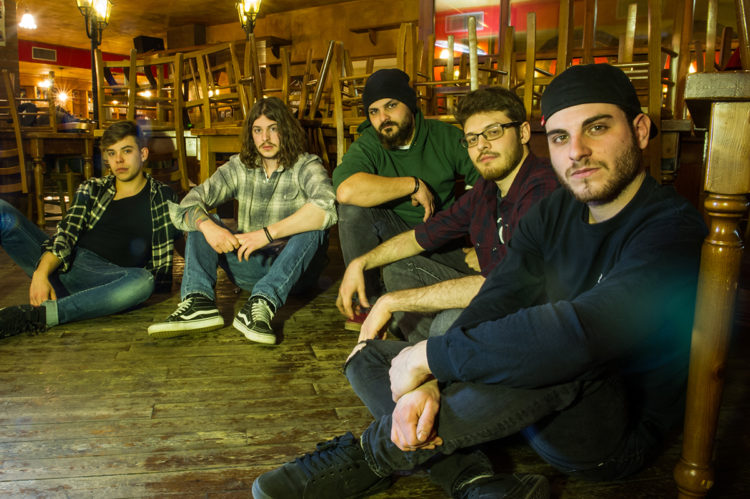 KIOWA: Fuori il primo singolo e video di “ORDINARY MAN”