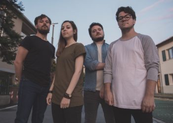 AWAY FROM HERE: “DAYDREAM” è il secondo singolo estratto dall’ Ep “ALL THE FEELINGS COME OUT”,