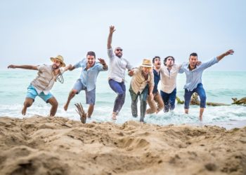 CHILAFAPULISKA feat. ROY PACI: Fuori “Mary Jane” il nuovo singolo e videoclip da martedì 17 settembre disponibile in tutti gli store digitali e su tutte le piattaforme streaming