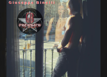 THE WRATH (Giuseppe Binetti): Il nuovo singolo “Quello che non ti ho detto” in promozione radiofonica e video online su Youtube