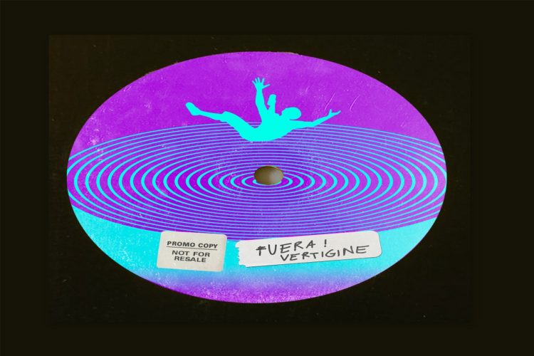 FUERA: Online il video di “Vertigine” ottavo estratto dalla playlist-album “Nuovo Vintage”, e debutto discografico della band per Sugar