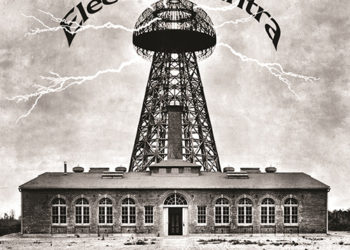 ELECTRIK MANTRA: Esce “Electrik Mantra”, l’Ep dell’omonima band anticipato dal brano e video “Another Blue Journey”