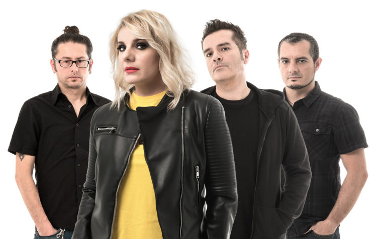 INFRARED: Fuori il singolo “FEELS LIKE FLYING” quarto estratto dall’album di debutto “SOULS”