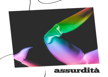 IRENE GHIOTTO: Online da venerdì 20 settembre “ASSURDITÀ” il singolo e video che anticipa il nuovo album di inediti in uscita venerdì 25 ottobre