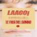 LAAGO! : E’ uscito il 20 settembre “Le fasi del sonno”, il primo album di inediti del solista romano Andrea Catenaro