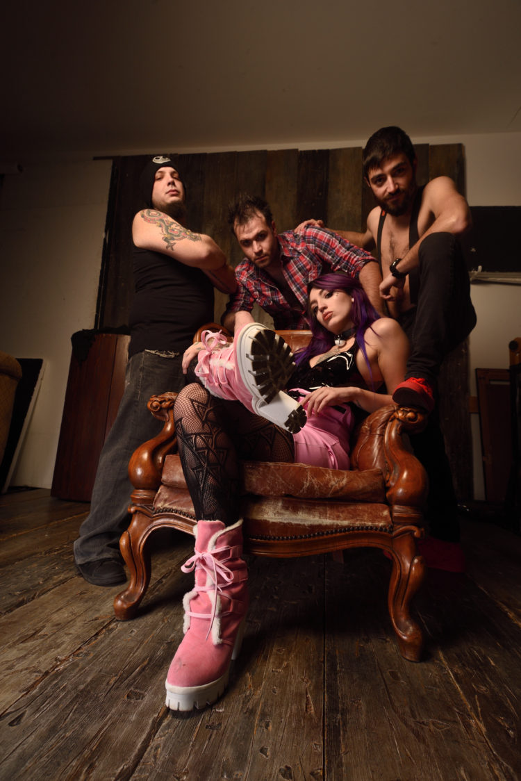 MAD MUSEUM: Fuori “KEEP ROLLING” il nuovo singolo disponibile da oggi in streaming e digital download