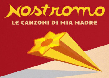 NOSTROMO: Da oggi in radio e in digitale il nuovo singolo “Le canzoni di mia madre” che anticipa l’album di debutto “MINUETTO” in uscita il 15 novembre via Trident Music/Sony