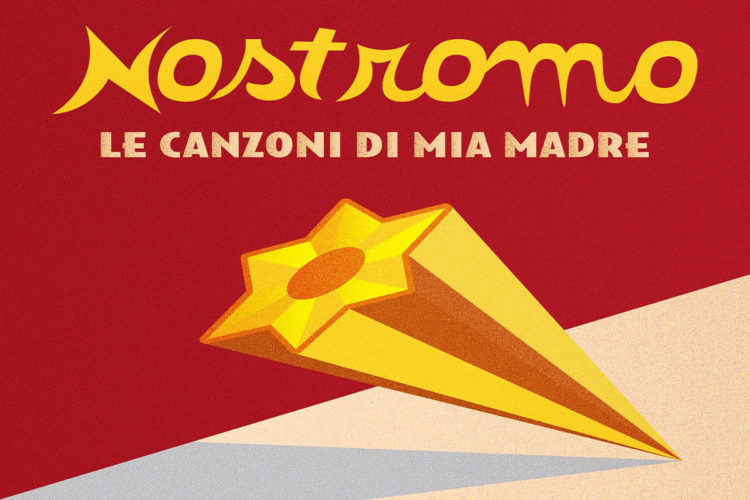 NOSTROMO: Da oggi in radio e in digitale il nuovo singolo “Le canzoni di mia madre” che anticipa l’album di debutto “MINUETTO” in uscita il 15 novembre via Trident Music/Sony