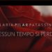 ILARIA PILAR PATASSINI: E’ uscito “NESSUN TEMPO SI PERDE” il videoclip del nuovo disco “LUNA IN ARIETE” uscito oggi 27 settembre