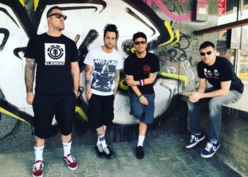T.F.V. : Fuori il video del brano “Non molleremo mai”, il secondo estratto dall’Ep “C’era una volta un sogno”