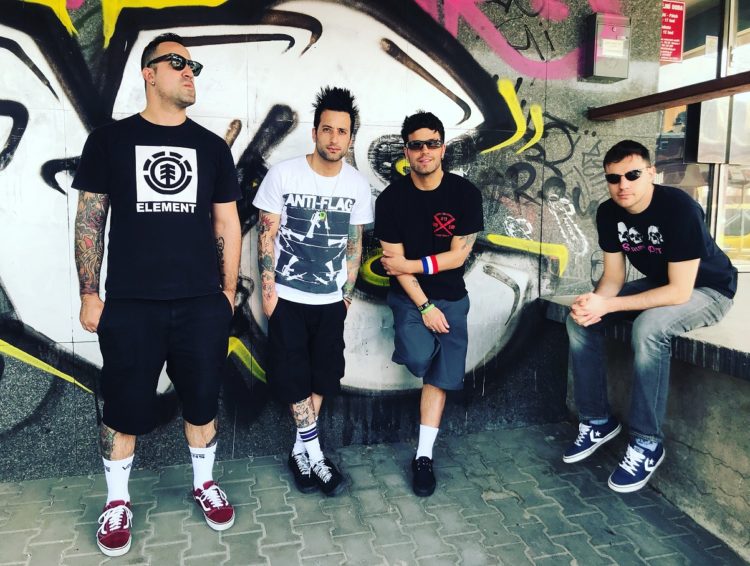 T.F.V. : Fuori il video del brano “Non molleremo mai”, il secondo estratto dall’Ep “C’era una volta un sogno”