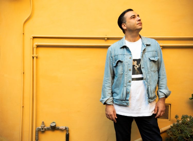 TOMMASO CUNEO: Fuori il singolo di “Procrastination Blues” brano estratto dall’album “Possibilities” accompagnato da un bel video originale.