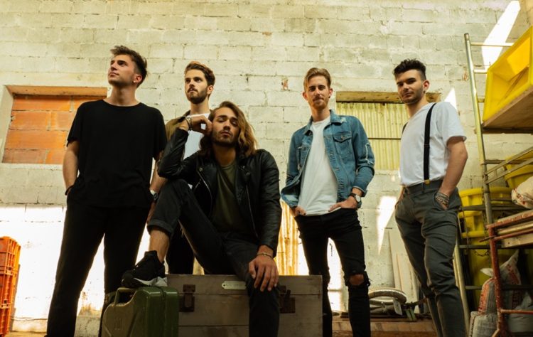 VINILE: Online il singolo d’esordio “Blade of Light” accompagnato dal video su Youtube