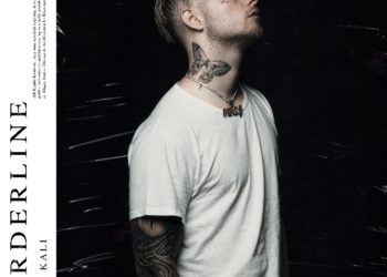 YOUNG KALI: Il nuovo singolo “BORDERLINE” da oggi in digitale per Sugar.