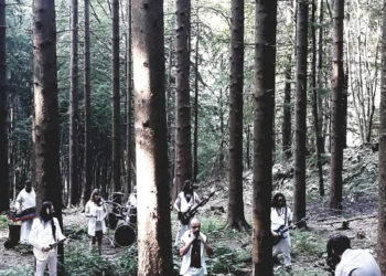 ARCANA OPERA: “L’Orso” è il primo singolo estratto dal nuovo album di prossima uscita