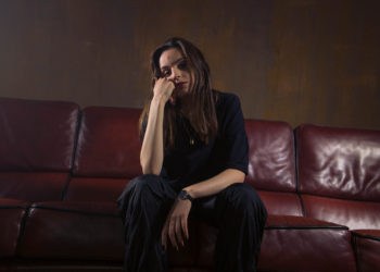 BLANK: Esce il video di “Non è serata” (prod Aquadrop), una nuova voce femminile nel mondo urban pubblicata da UMA Records